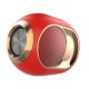X6 FM Radio Wireless bluetooth Speaker Subwoofer Dual Sound Speaker AUX X6 FM Radio Wireless bluetooth Speaker Subwoofer Dual Sound Speaker AUX
