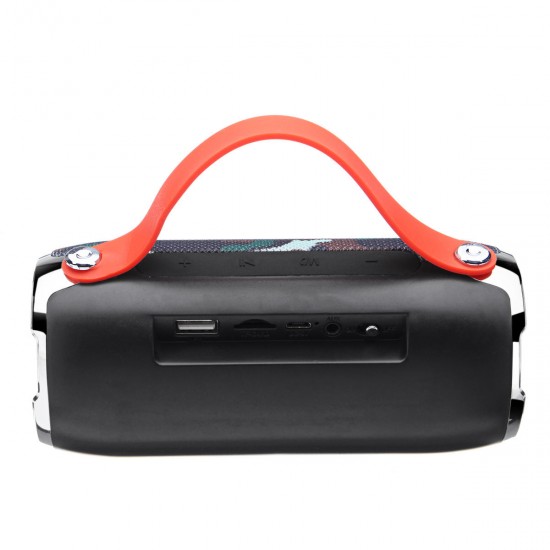 X91 3Wx2 bluetooth 4.2 FM Radio Speaker Support USB AUX TF Card Handsfree Phone Call X91 3Wx2 bluetooth 4.2 FM Radio Speaker Support USB AUX TF Card Handsfree Phone Call