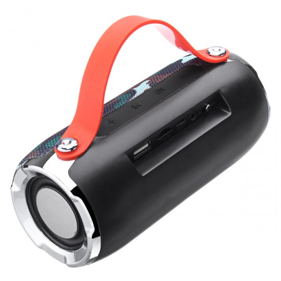 X91 3Wx2 bluetooth 4.2 FM Radio Speaker Support USB AUX TF Card Handsfree Phone Call X91 3Wx2 bluetooth 4.2 FM Radio Speaker Support USB AUX TF Card Handsfree Phone Call