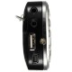 Y-501 Mini Portable LCD Digital FM Radio Speaker USB Disk TF AUX Mp3 Music Player Gift Y-501 Mini Portable LCD Digital FM Radio Speaker USB Disk TF AUX Mp3 Music Player Gift