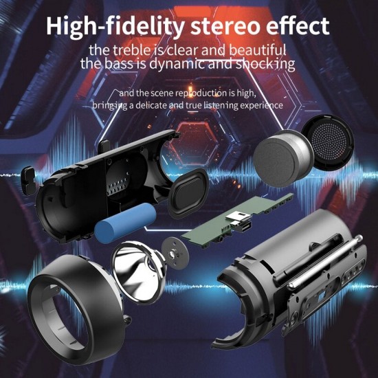 A1 Portable bluetooth Speaker Outdoor Wireless Super Bass Hands Free Power Bank Flashlight Speaker A1 Portable bluetooth Speaker Outdoor Wireless Super Bass Hands Free Power Bank Flashlight Speaker