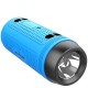 A1 Portable bluetooth Speaker Outdoor Wireless Super Bass Hands Free Power Bank Flashlight Speaker A1 Portable bluetooth Speaker Outdoor Wireless Super Bass Hands Free Power Bank Flashlight Speaker