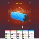 A1 Portable bluetooth Speaker Outdoor Wireless Super Bass Hands Free Power Bank Flashlight Speaker A1 Portable bluetooth Speaker Outdoor Wireless Super Bass Hands Free Power Bank Flashlight Speaker