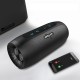 S16 HiFi Portable bluetooth Speaker Dual Units 4000mAh Outdoors Waterproof TF Card Soundbar