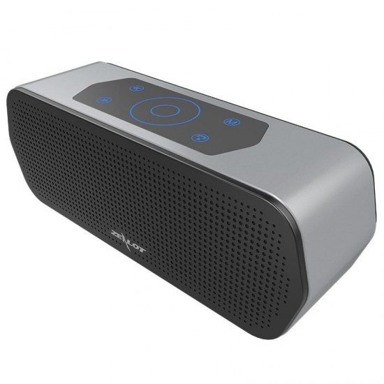 S20 Wireless bluetooth Speaker Dual Units 3D Stereo Heavy Bass Smart Touch TF Card Speaker with Mic S20 Wireless bluetooth Speaker Dual Units 3D Stereo Heavy Bass Smart Touch TF Card Speaker with Mic