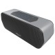 S20 Wireless bluetooth Speaker Dual Units 3D Stereo Heavy Bass Smart Touch TF Card Speaker with Mic S20 Wireless bluetooth Speaker Dual Units 3D Stereo Heavy Bass Smart Touch TF Card Speaker with Mic