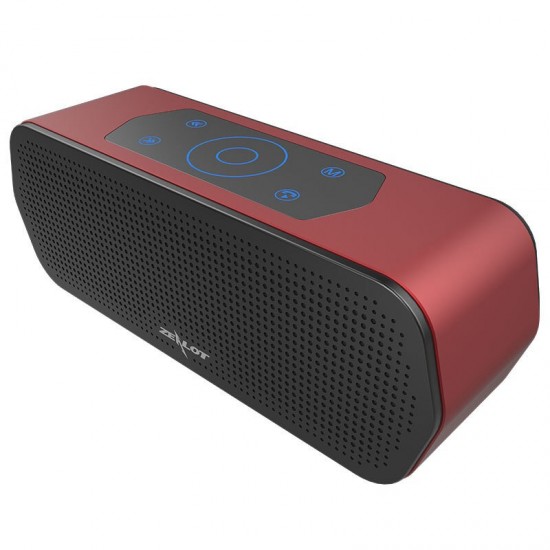 S20 Wireless bluetooth Speaker Dual Units 3D Stereo Heavy Bass Smart Touch TF Card Speaker with Mic S20 Wireless bluetooth Speaker Dual Units 3D Stereo Heavy Bass Smart Touch TF Card Speaker with Mic