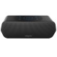 S20 Wireless bluetooth Speaker Dual Units 3D Stereo Heavy Bass Smart Touch TF Card Speaker with Mic