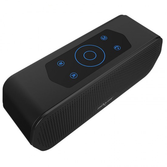 S20 Wireless bluetooth Speaker Dual Units 3D Stereo Heavy Bass Smart Touch TF Card Speaker with Mic S20 Wireless bluetooth Speaker Dual Units 3D Stereo Heavy Bass Smart Touch TF Card Speaker with Mic