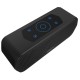 S20 Wireless bluetooth Speaker Dual Units 3D Stereo Heavy Bass Smart Touch TF Card Speaker with Mic