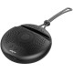 S24 Mini Wireless bluetooth 5.0 Speaker HiFi Heavy Bass TF Card Handsfree Subwoofer with Phone Holder