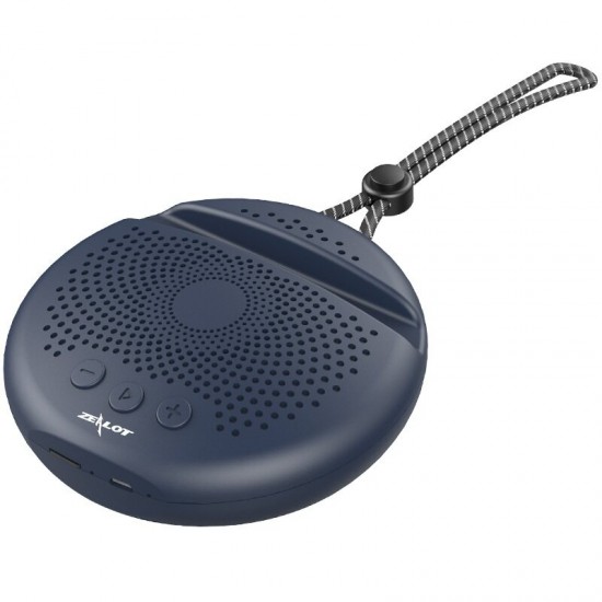 S24 Mini Wireless bluetooth 5.0 Speaker HiFi Heavy Bass TF Card Handsfree Subwoofer with Phone Holder S24 Mini Wireless bluetooth 5.0 Speaker HiFi Heavy Bass TF Card Handsfree Subwoofer with Phone Holder