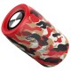 S32 Portable Wireless bluetooth 5.0 Speaker Heavy Bass FM Radio TF Card U Disk Outdoors Subwoofer with Mic S32 Portable Wireless bluetooth 5.0 Speaker Heavy Bass FM Radio TF Card U Disk Outdoors Subwoofer with Mic