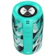 S32 Portable Wireless bluetooth 5.0 Speaker Heavy Bass FM Radio TF Card U Disk Outdoors Subwoofer with Mic S32 Portable Wireless bluetooth 5.0 Speaker Heavy Bass FM Radio TF Card U Disk Outdoors Subwoofer with Mic