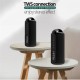 S36 10W bluetooth Speaker Wireless Subwoofer Portable HiFi Bass FM Radio TF Card Loudspeaker Outdoor Speaker with Mic S36 10W bluetooth Speaker Wireless Subwoofer Portable HiFi Bass FM Radio TF Card Loudspeaker Outdoor Speaker with Mic