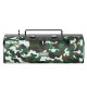 S40 bluetooth 5.0 Speaker Portable Wireless Speaker FM Radio TF Card AUX Outdoor Column Music Player Subwoofer with Mic S40 bluetooth 5.0 Speaker Portable Wireless Speaker FM Radio TF Card AUX Outdoor Column Music Player Subwoofer with Mic