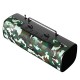 S40 bluetooth 5.0 Speaker Portable Wireless Speaker FM Radio TF Card AUX Outdoor Column Music Player Subwoofer with Mic