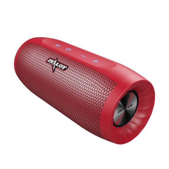 B16 Portable Wireless bluetooth Speaker IPX5 Waterproof TF Card 4000mAh Bass Subwoofer B16 Portable Wireless bluetooth Speaker IPX5 Waterproof TF Card 4000mAh Bass Subwoofer