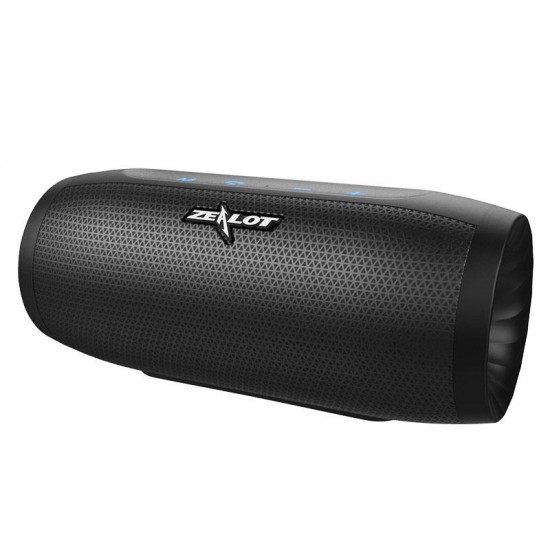 B16 Portable Wireless bluetooth Speaker IPX5 Waterproof TF Card 4000mAh Bass Subwoofer B16 Portable Wireless bluetooth Speaker IPX5 Waterproof TF Card 4000mAh Bass Subwoofer