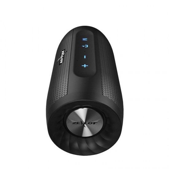 B16 Portable Wireless bluetooth Speaker IPX5 Waterproof TF Card 4000mAh Bass Subwoofer B16 Portable Wireless bluetooth Speaker IPX5 Waterproof TF Card 4000mAh Bass Subwoofer