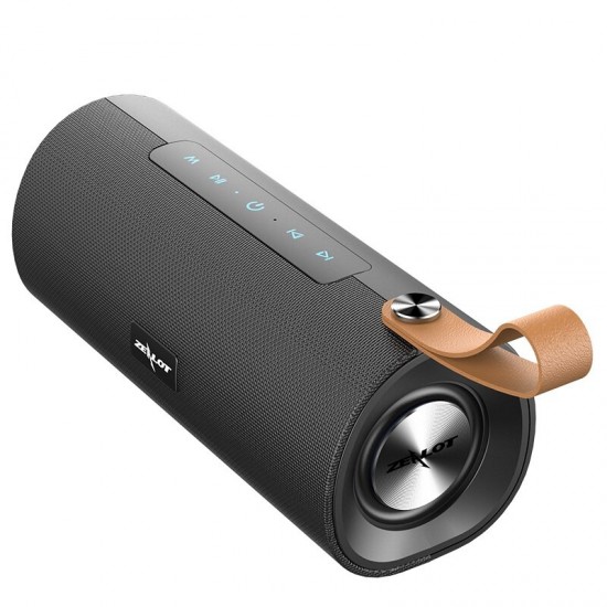 S30 Wireless bluetooth 5.0 Speaker Home Theater Soundbar Dual Units Bass Subwoofer TF card FM Radio USB AUX with Mic
