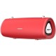 S38 bluetooth Speaker Wireless Soundbar with Subwoofer HiFi Dual Drivers Bass TF Card HD Call Portable Outdoor Speakers