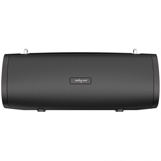 S39 Wireless bluetooth 5.0 Speaker Outdoor Portable Subwoofer 3 Drivers Bass Soundbar 3600mAh Square Dancing Outdoor Speaker