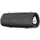 S39 Wireless bluetooth 5.0 Speaker Outdoor Portable Subwoofer 3 Drivers Bass Soundbar 3600mAh Square Dancing Outdoor Speaker
