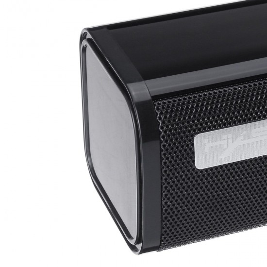 bluetooth 5.0 USB TV Sound Bar Speaker Home Theater Subwoofer Stereo Soundbar