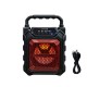 bluetooth High Power Bass Sound Speaker TF Card Music Player for Outdoor bluetooth High Power Bass Sound Speaker TF Card Music Player for Outdoor