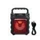 bluetooth High Power Bass Sound Speaker TF Card Music Player for Outdoor bluetooth High Power Bass Sound Speaker TF Card Music Player for Outdoor