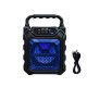 bluetooth High Power Bass Sound Speaker TF Card Music Player for Outdoor bluetooth High Power Bass Sound Speaker TF Card Music Player for Outdoor