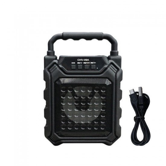 bluetooth High Power Bass Sound Speaker TF Card Music Player for Outdoor bluetooth High Power Bass Sound Speaker TF Card Music Player for Outdoor