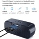 bluetooth Speakers Wireless Dual Speakers Portable Surround Sound Card FM Radio Outdoor Subwoofer bluetooth Speakers Wireless Dual Speakers Portable Surround Sound Card FM Radio Outdoor Subwoofer