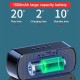 bluetooth Speakers Wireless Dual Speakers Portable Surround Sound Card FM Radio Outdoor Subwoofer bluetooth Speakers Wireless Dual Speakers Portable Surround Sound Card FM Radio Outdoor Subwoofer