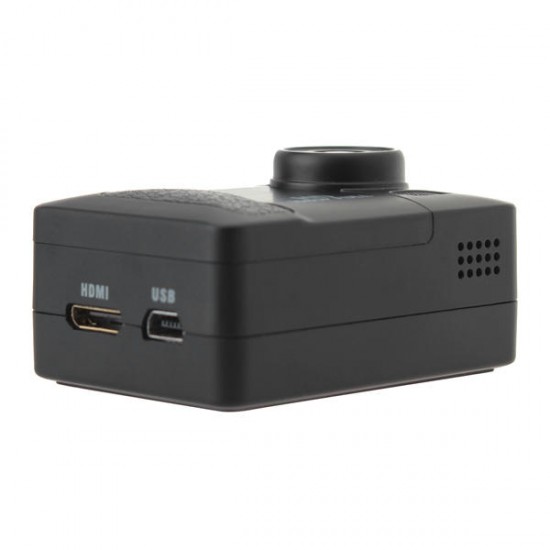 1080P D008 FHD Wifi-enabled Car Sport Action DVR Waterproof 80M 1080P D008 FHD Wifi-enabled Car Sport Action DVR Waterproof 80M