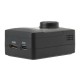 1080P D008 FHD Wifi-enabled Car Sport Action DVR Waterproof 80M 1080P D008 FHD Wifi-enabled Car Sport Action DVR Waterproof 80M