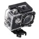 1080P Sports Camera Wide Angle Lens 140 Degrees Waterproof Outdoor Aerial Cam Recorder 1080P Sports Camera Wide Angle Lens 140 Degrees Waterproof Outdoor Aerial Cam Recorder