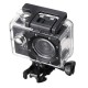 1080P Sports Camera Wide Angle Lens 140 Degrees Waterproof Outdoor Aerial Cam Recorder 1080P Sports Camera Wide Angle Lens 140 Degrees Waterproof Outdoor Aerial Cam Recorder