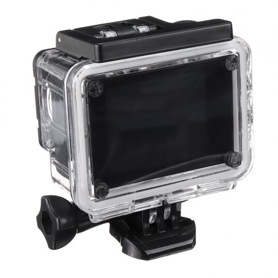 1080P Sports Camera Wide Angle Lens 140 Degrees Waterproof Outdoor Aerial Cam Recorder 1080P Sports Camera Wide Angle Lens 140 Degrees Waterproof Outdoor Aerial Cam Recorder