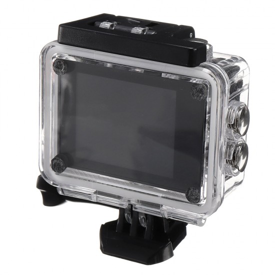 1080P Sports Camera Wide Angle Lens 140 Degrees Waterproof Outdoor Aerial Cam Recorder 1080P Sports Camera Wide Angle Lens 140 Degrees Waterproof Outdoor Aerial Cam Recorder