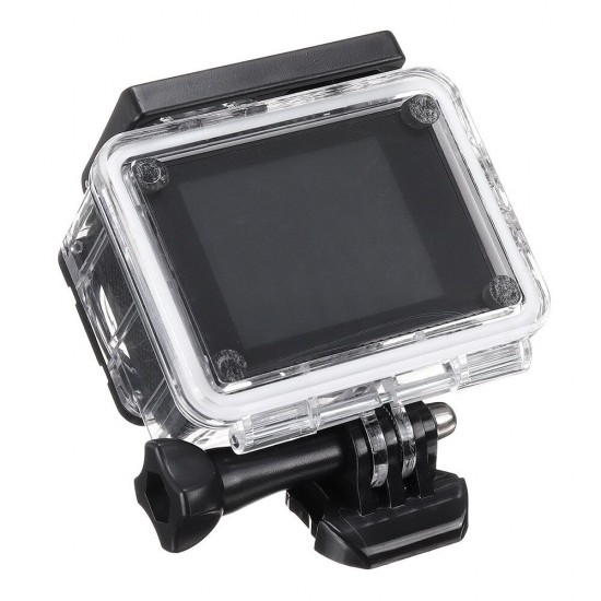 1080P Sports Camera Wide Angle Lens 140 Degrees Waterproof Outdoor Aerial Cam Recorder