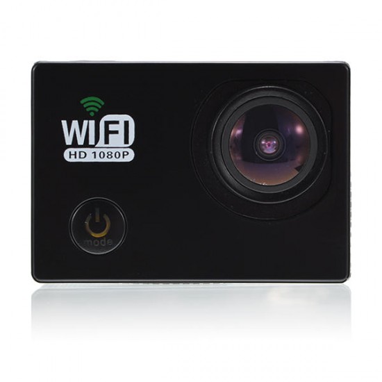 1080P Wifi Car DVR Sports Camera SJ6000 Waterproof 2.0 Inch LCD 1080P Wifi Car DVR Sports Camera SJ6000 Waterproof 2.0 Inch LCD