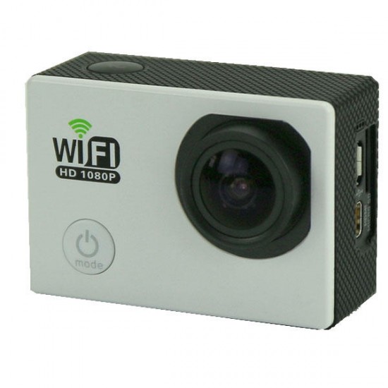 1080P Wifi Car DVR Sports Camera SJ6000 Waterproof 2.0 Inch LCD 1080P Wifi Car DVR Sports Camera SJ6000 Waterproof 2.0 Inch LCD