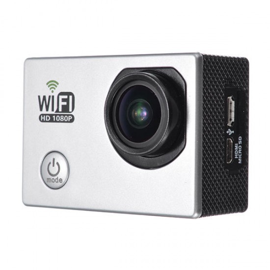 1080P Wifi Car DVR Sports Camera SJ6000 Waterproof 2.0 Inch LCD 1080P Wifi Car DVR Sports Camera SJ6000 Waterproof 2.0 Inch LCD