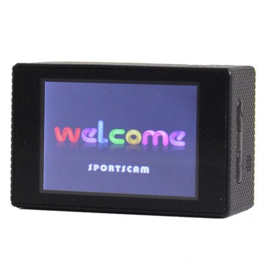 1080P Wifi Car DVR Sports Camera SJ6000 Waterproof 2.0 Inch LCD 1080P Wifi Car DVR Sports Camera SJ6000 Waterproof 2.0 Inch LCD