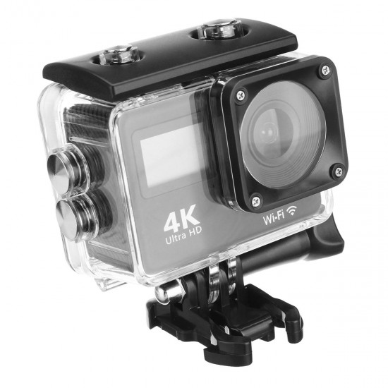 12MP Waterproof Sport Camera Action 4K Mi ni DV Video Helmet DVR Cam 12MP Waterproof Sport Camera Action 4K Mi ni DV Video Helmet DVR Cam