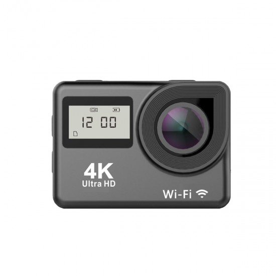 12MP Waterproof Sport Camera Action 4K Mi ni DV Video Helmet DVR Cam 12MP Waterproof Sport Camera Action 4K Mi ni DV Video Helmet DVR Cam