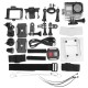 12MP Waterproof Sport Camera Action 4K Mi ni DV Video Helmet DVR Cam 12MP Waterproof Sport Camera Action 4K Mi ni DV Video Helmet DVR Cam