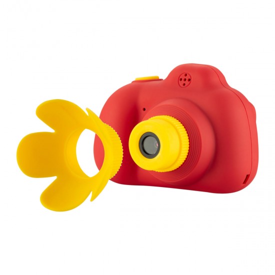 2-inch HD Digital Children Mini Action Sport Camera Birthday Gift Video Recorder 2-inch HD Digital Children Mini Action Sport Camera Birthday Gift Video Recorder